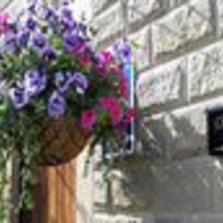 Cheshire House Guest House โฮป ภายนอก รูปภาพ