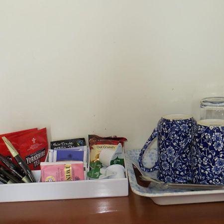 Cheshire House Guest House โฮป ภายนอก รูปภาพ