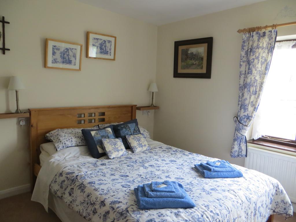 Cheshire House Guest House โฮป ห้อง รูปภาพ