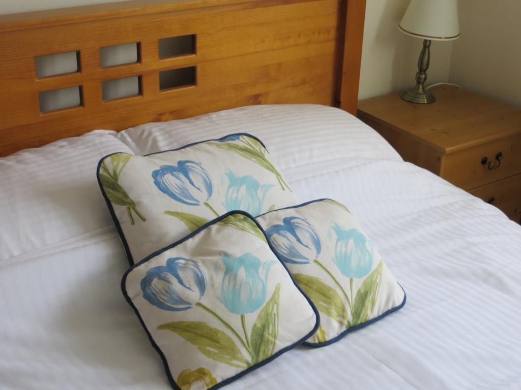 Cheshire House Guest House โฮป ภายนอก รูปภาพ