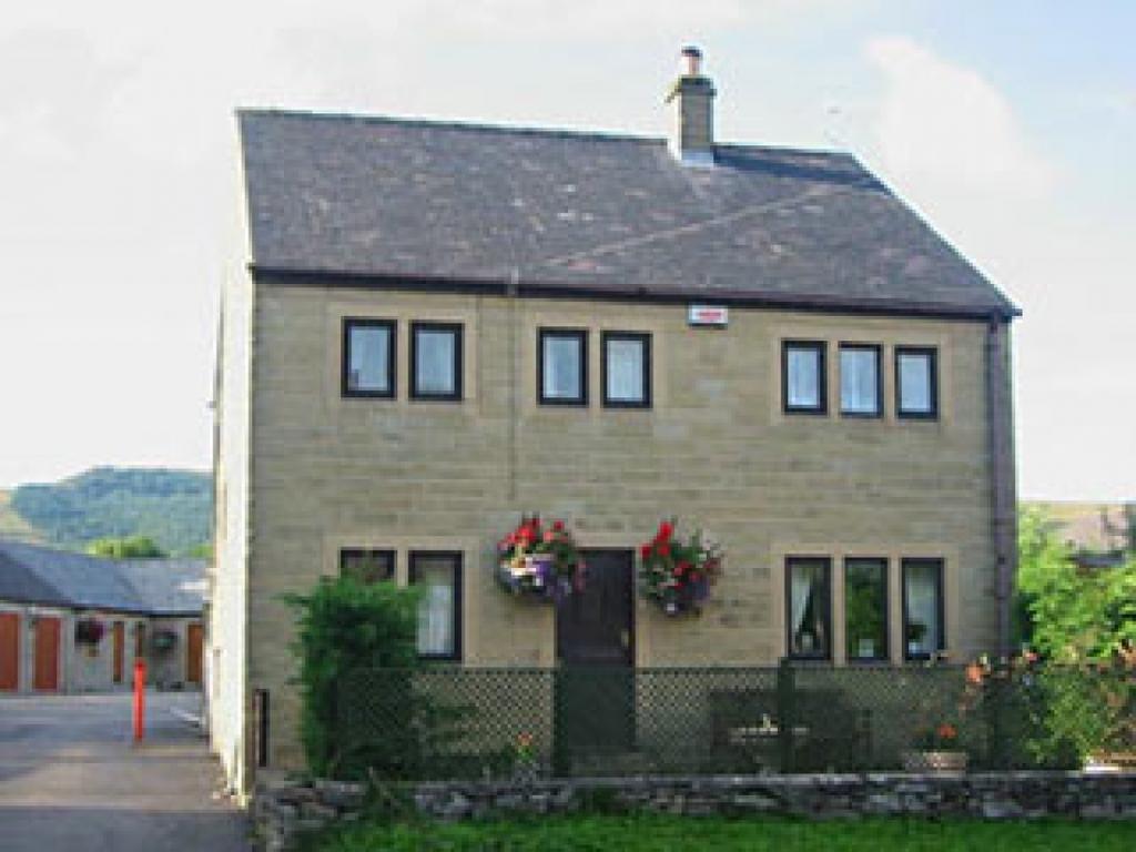 Cheshire House Guest House โฮป ภายนอก รูปภาพ