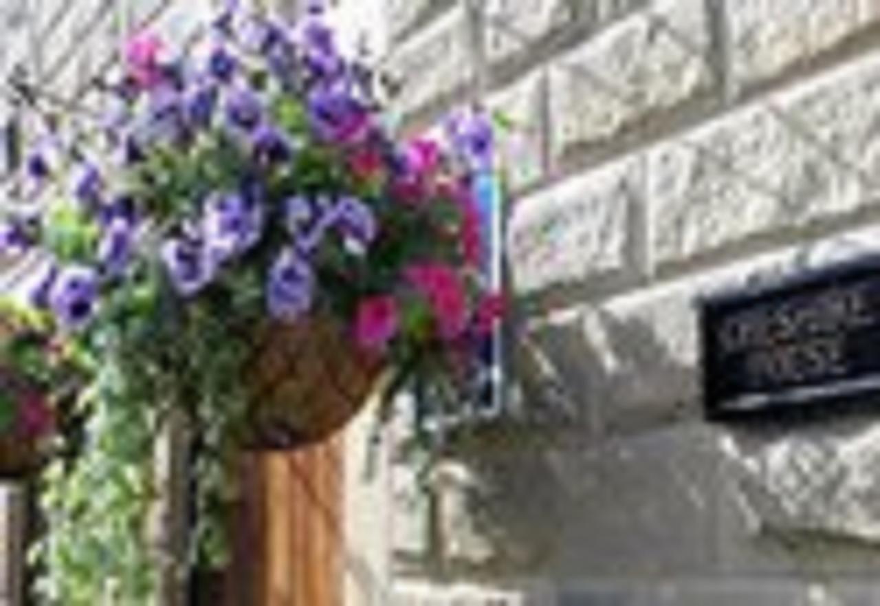 Cheshire House Guest House โฮป ภายนอก รูปภาพ